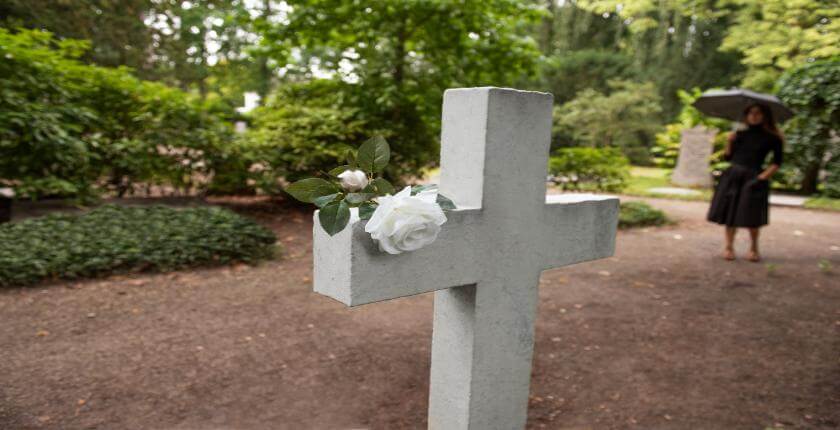 Headstone Inscriptions